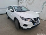  Nissan  Qashqai NISSAN  / 2017 / 5P / Crossover 1.5 DCI 115 Business Edition #4