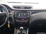  Nissan  Qashqai NISSAN  / 2017 / 5P / Crossover 1.5 DCI 115 Business Edition #10