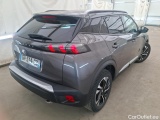  Peugeot  2008  Allure Pack 1.5 HDi 130CV BVA8 E6d #3