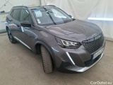  Peugeot  2008  Allure Pack 1.5 HDi 130CV BVA8 E6d #4