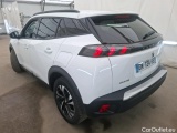  Peugeot  2008  Allure Pack 1.5 HDi 130CV BVA8 E6d #2