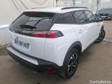  Peugeot  2008  Allure Pack 1.5 HDi 130CV BVA8 E6d #3