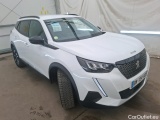  Peugeot  2008  Allure Pack 1.5 HDi 130CV BVA8 E6d #4