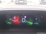  Peugeot  2008  Allure Pack 1.5 HDi 130CV BVA8 E6d #6