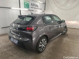  Peugeot  208  Active Pack 1.5 HDi 100CV BVM6 E6d #3