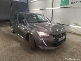  Peugeot  208  Active Pack 1.5 HDi 100CV BVM6 E6d #4