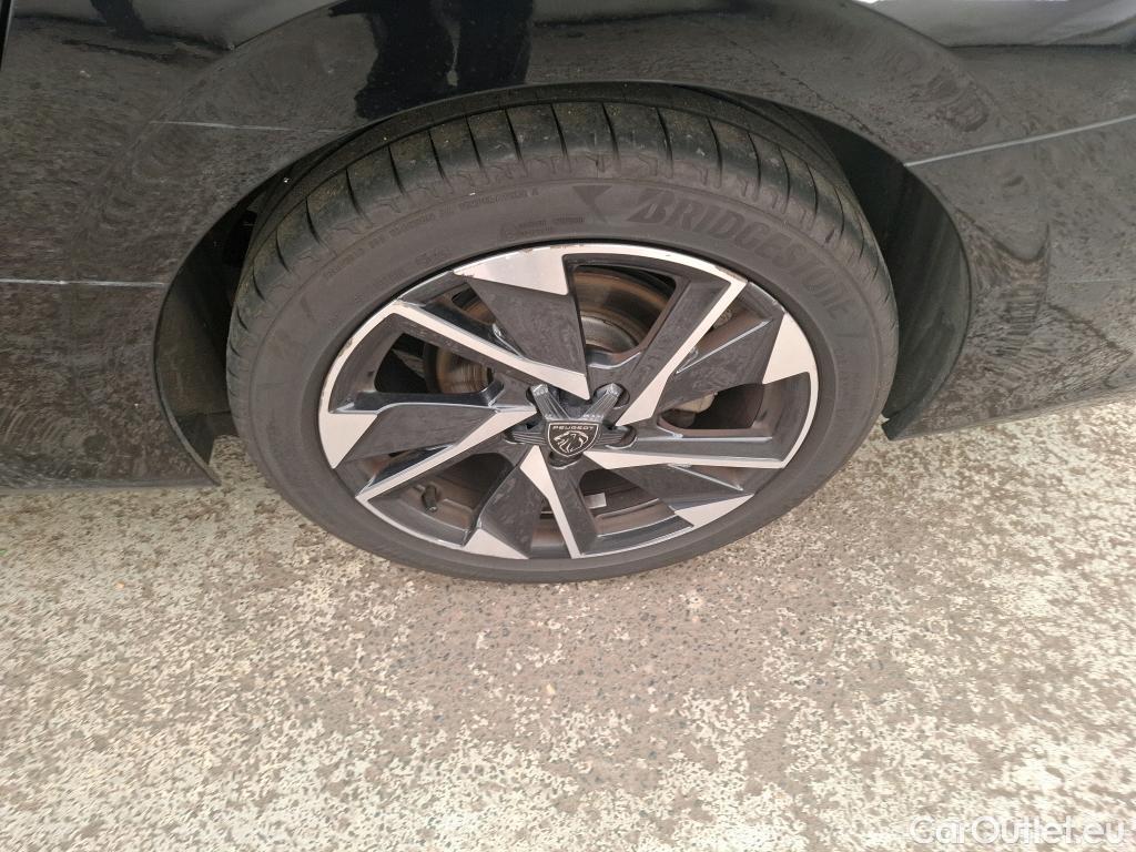 Peugeot  308  SW Allure Pack 1.5 HDi 130CV BVA8 E6d #33