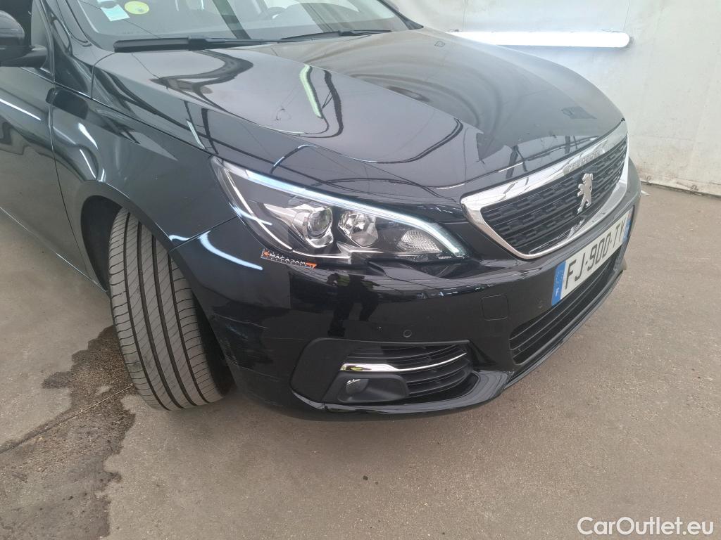  Peugeot  308 PEUGEOT  SW 5p Break BlueHDi 130 EAT6 S&S ACTIVE BUSINESS #8
