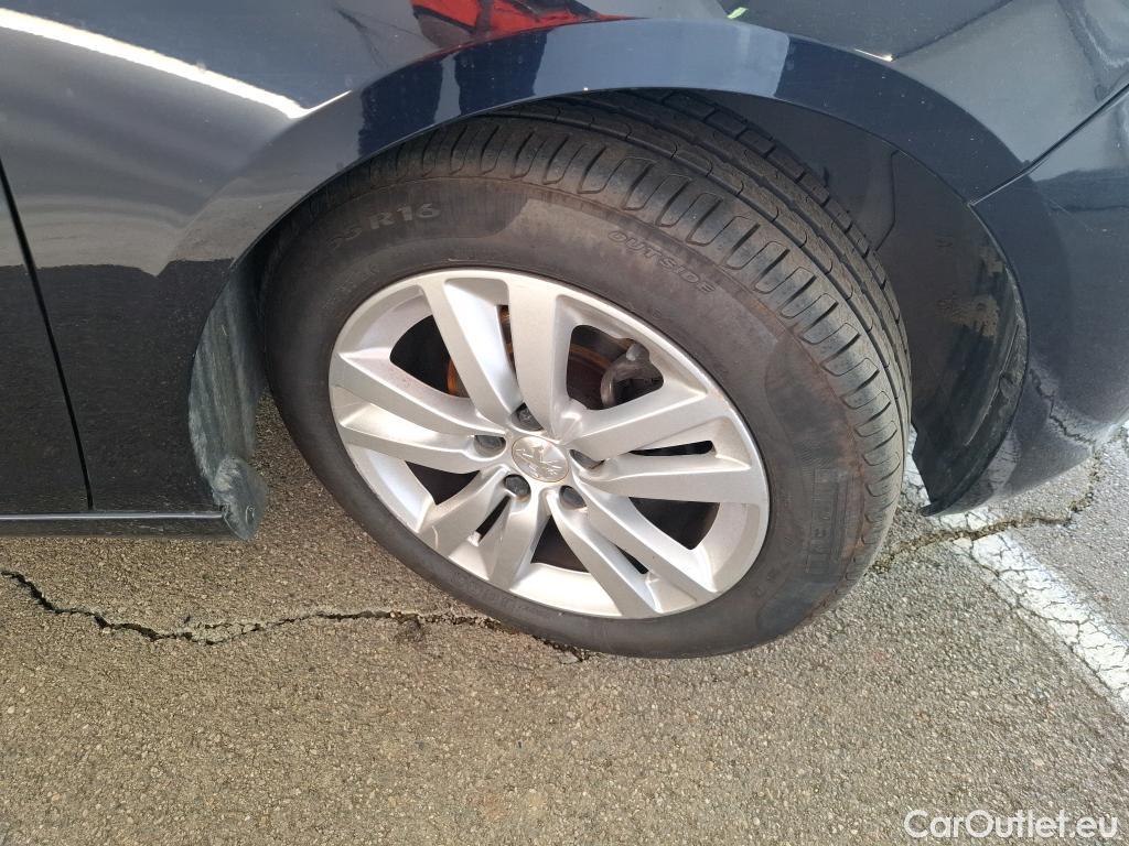  Peugeot  308  Active 1.5 HDI 100CV BVM6 E6dT #75