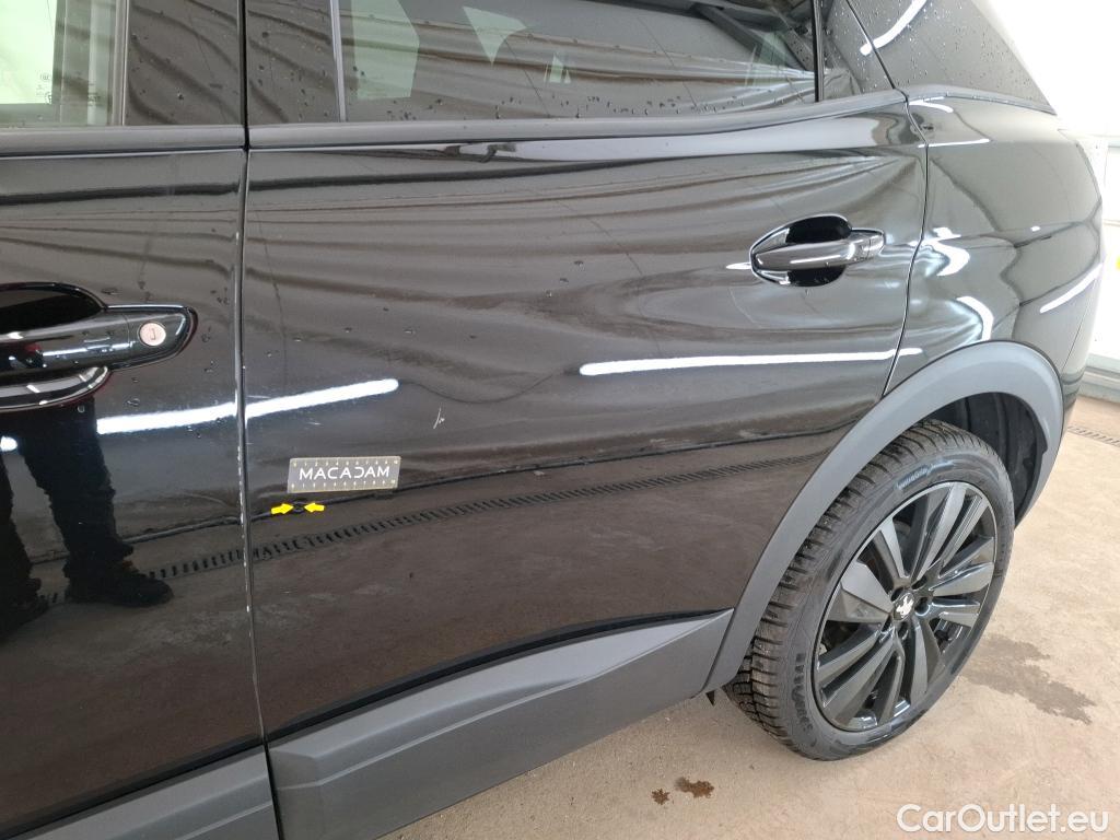  Peugeot  3008  II GT 1.5 HDi 130CV BVA8 E6d #28