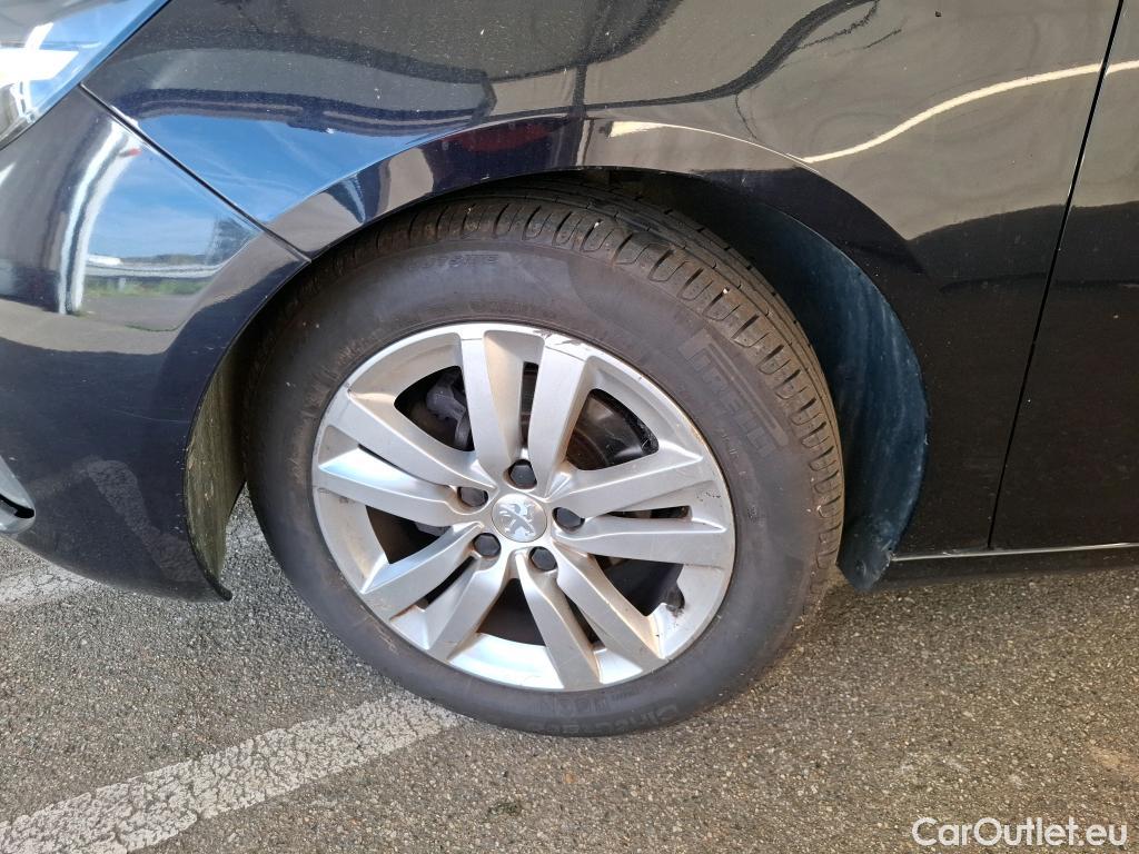  Peugeot  308  Active 1.5 HDI 100CV BVM6 E6dT #42