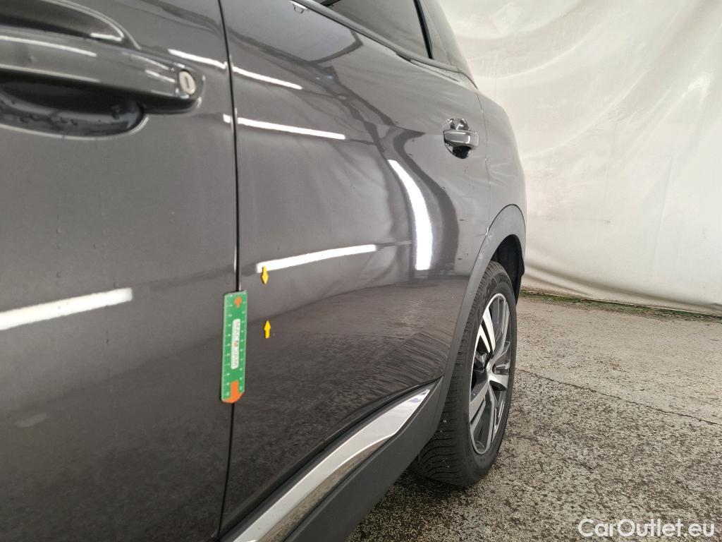  Peugeot  3008  II Allure Pack 1.5 HDi 130CV BVA8 E6d #12