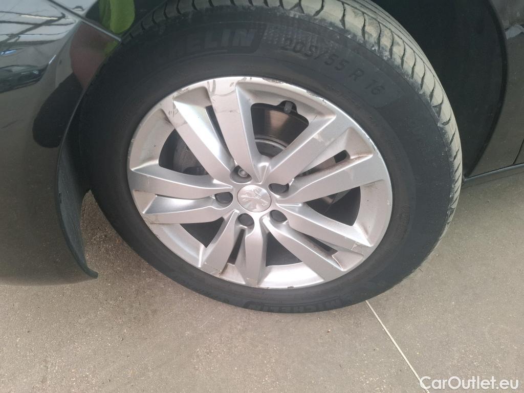  Peugeot  308 PEUGEOT  SW 5p Break BlueHDi 130 EAT6 S&S ACTIVE BUSINESS #26