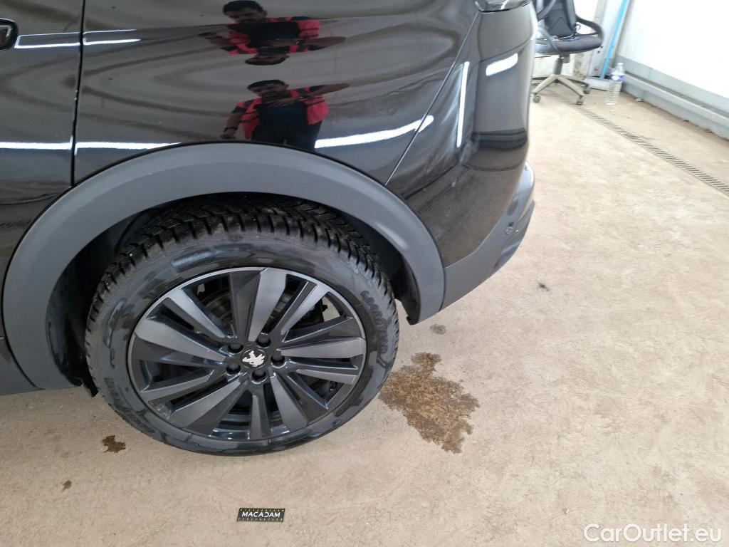  Peugeot  3008  II GT 1.5 HDi 130CV BVA8 E6d #17