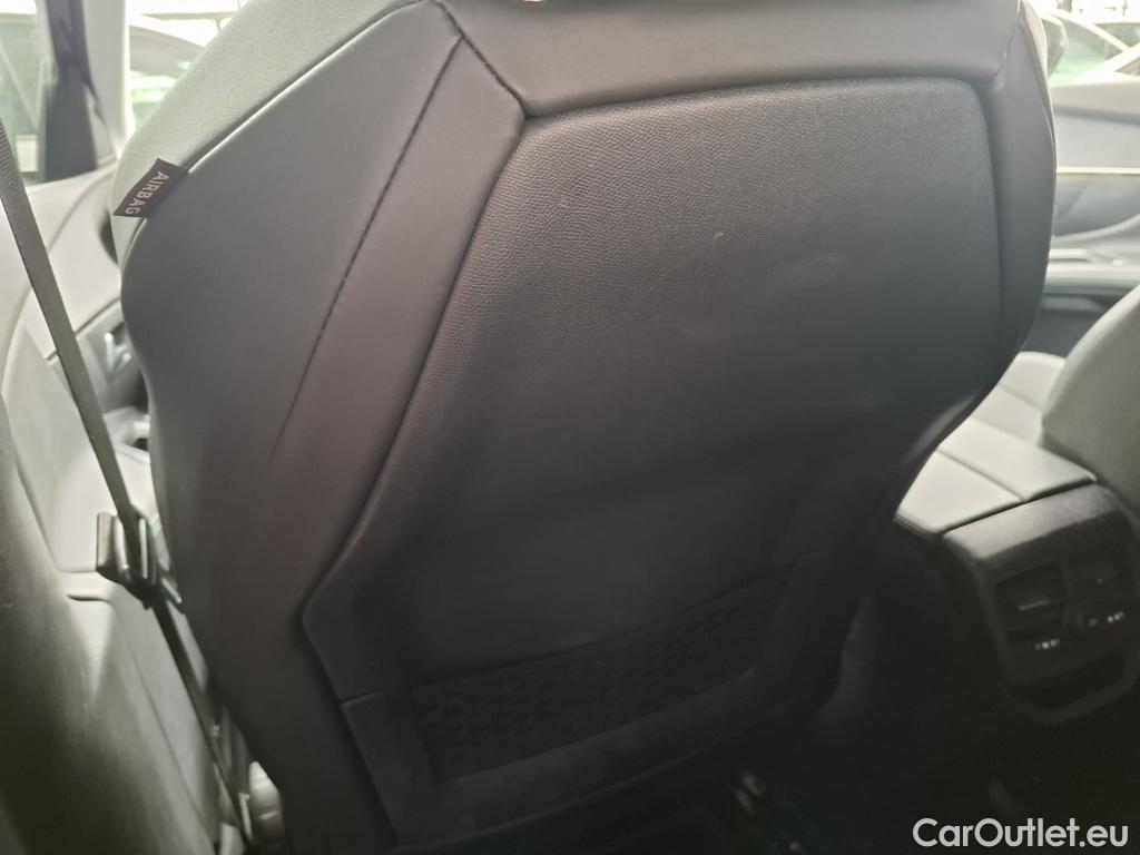  Peugeot  3008  Allure Pack 1.5 HDi 130CV BVA8 E6d #53