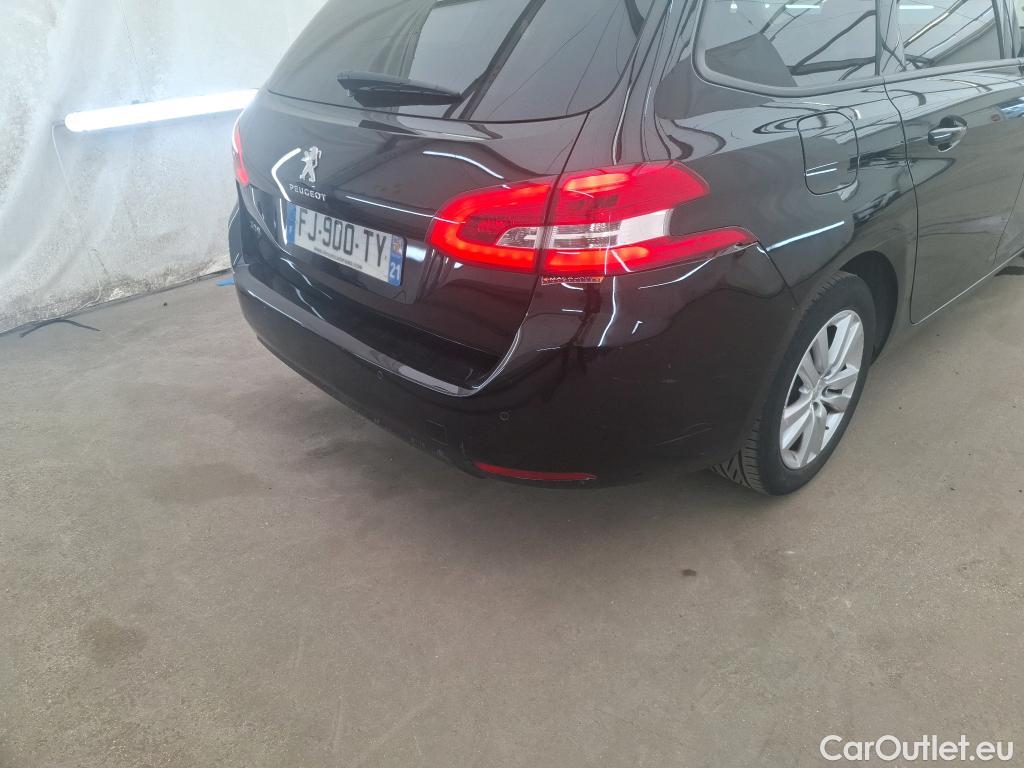  Peugeot  308 PEUGEOT  SW 5p Break BlueHDi 130 EAT6 S&S ACTIVE BUSINESS #14