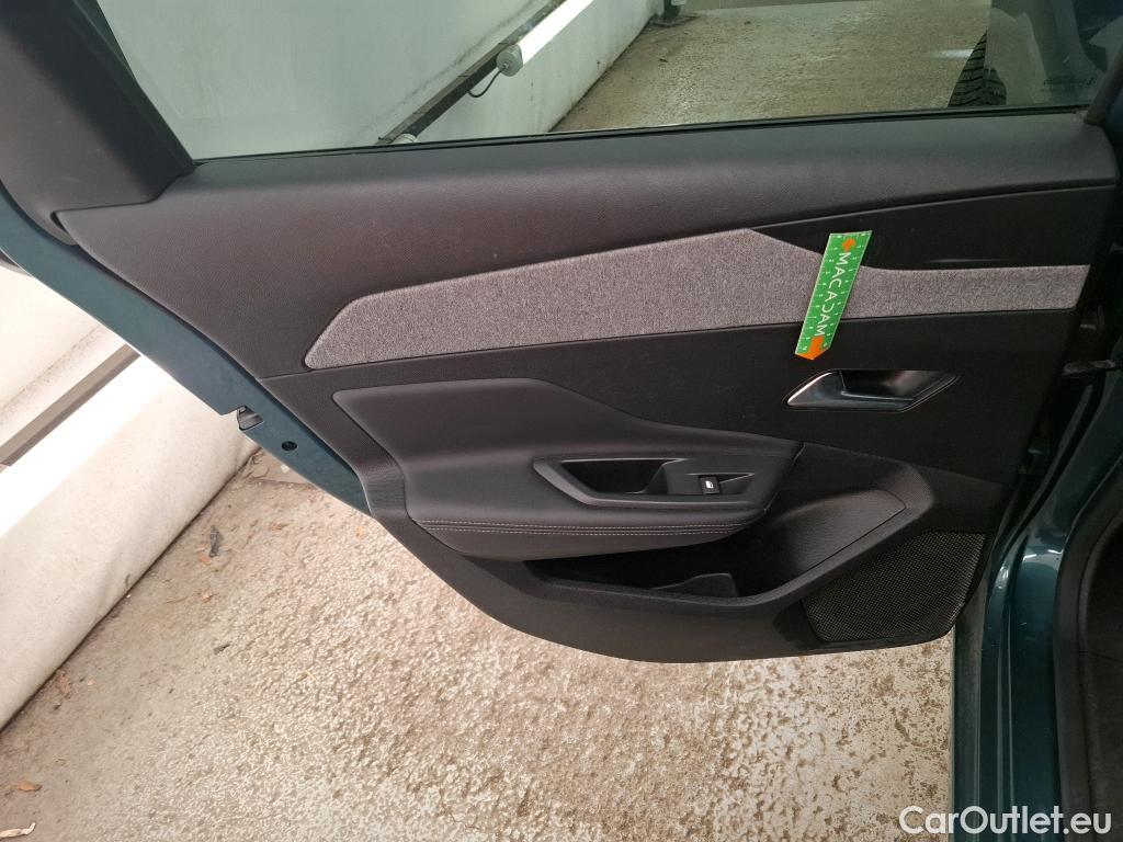  Peugeot  308  SW Allure 1.5 HDi 130CV BVA8 E6d #33
