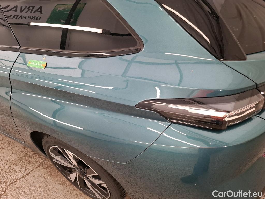  Peugeot  308  SW Allure 1.5 HDi 130CV BVA8 E6d #1