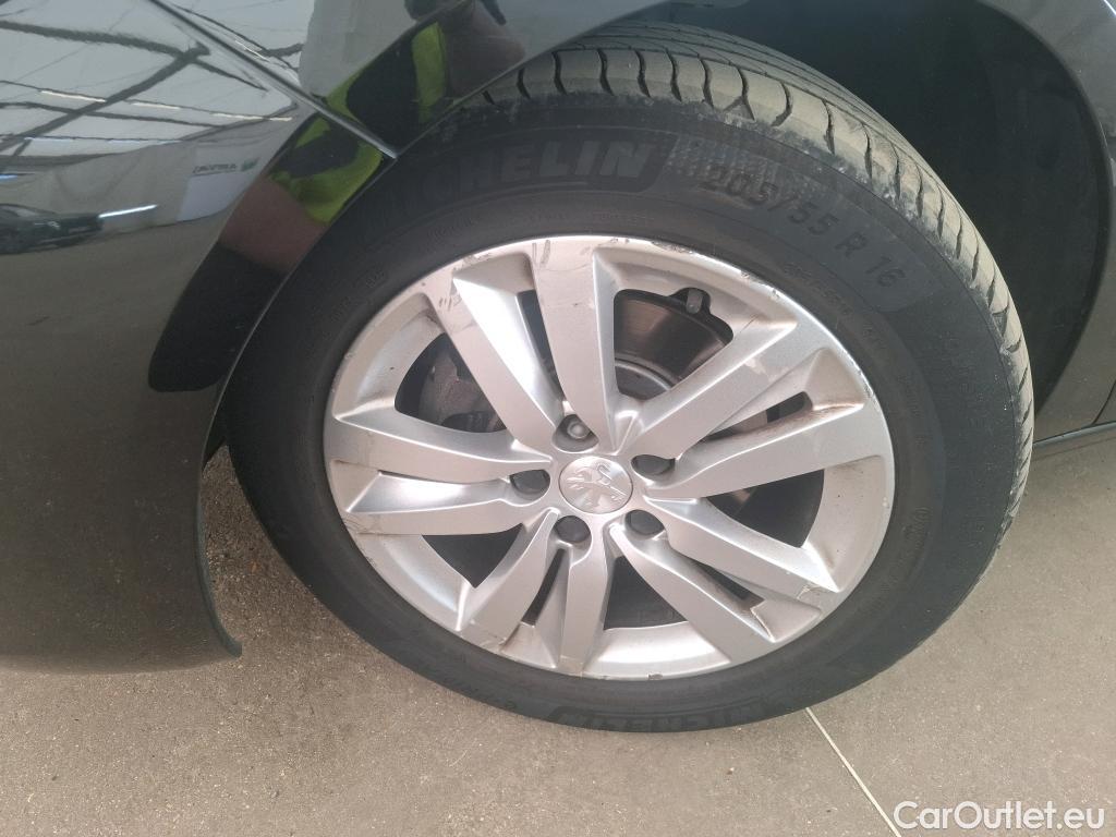  Peugeot  308 PEUGEOT  SW 5p Break BlueHDi 130 EAT6 S&S ACTIVE BUSINESS #50