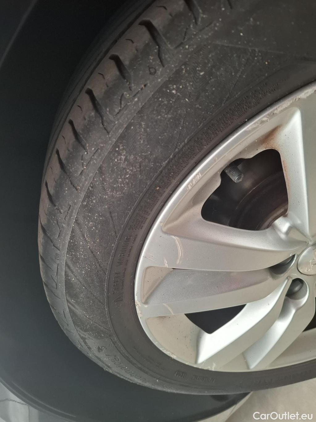  Peugeot  308 PEUGEOT  SW 5p Break BlueHDi 130 EAT6 S&S ACTIVE BUSINESS #35
