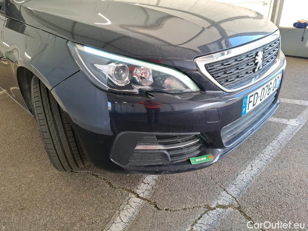  Peugeot  308  Active 1.5 HDI 100CV BVM6 E6dT #21