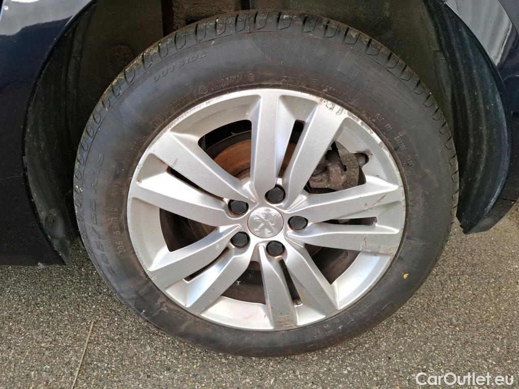  Peugeot  308  Active 1.5 HDI 100CV BVM6 E6dT #33