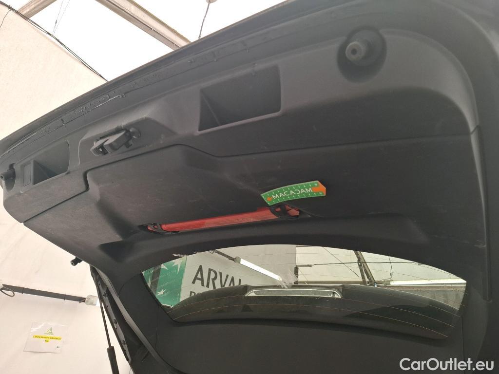  Peugeot  308  SW Active Pack 1.5 HDi 130CV BVA8 E6d #26