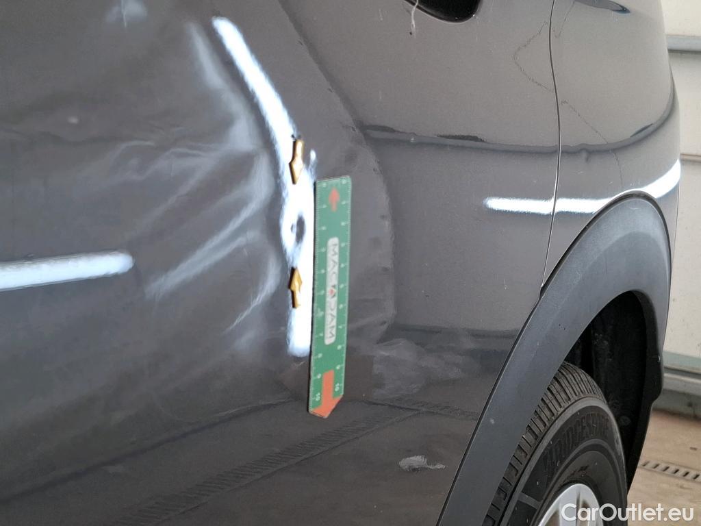  Peugeot  3008  Active Pack 1.5 HDi 130CV BVA8 E6d #15