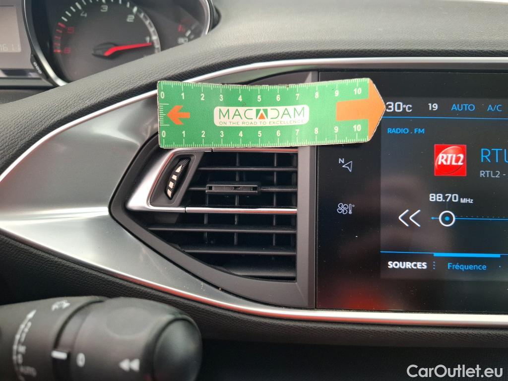  Peugeot  308  Active 1.5 HDI 100CV BVM6 E6dT #28