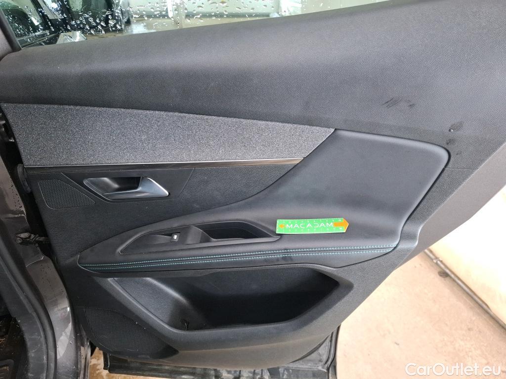  Peugeot  3008  II Allure Pack 1.5 HDi 130CV BVA8 E6d #14
