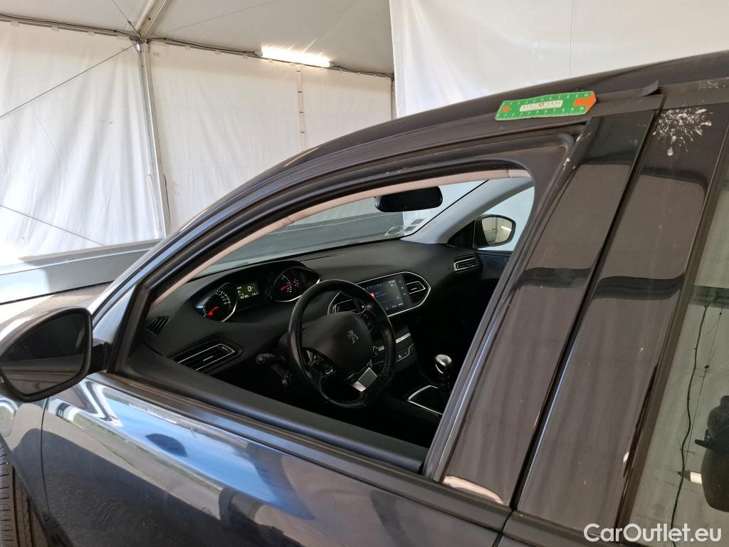  Peugeot  308  Active 1.5 HDI 100CV BVM6 E6dT #57