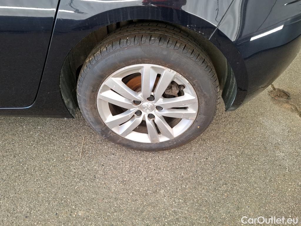  Peugeot  308  Active 1.5 HDI 100CV BVM6 E6dT #32