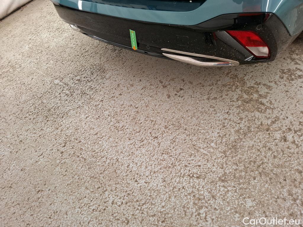  Peugeot  308  SW Allure 1.5 HDi 130CV BVA8 E6d #38