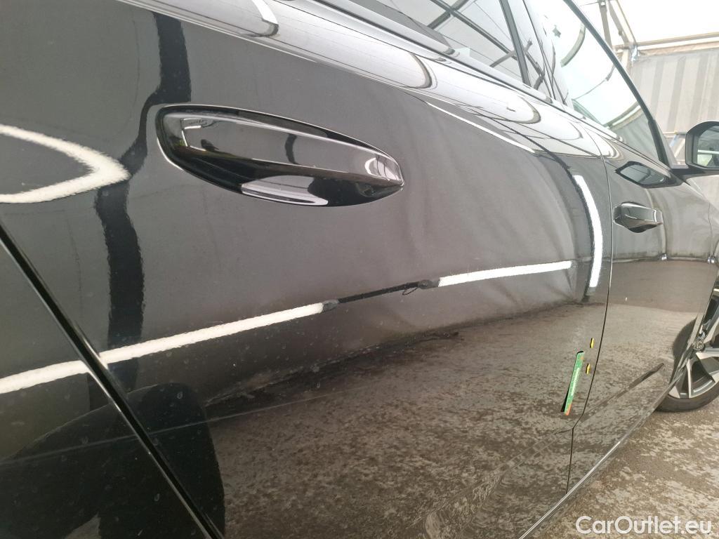 Peugeot  308  SW Allure Pack 1.5 HDi 130CV BVA8 E6d #49