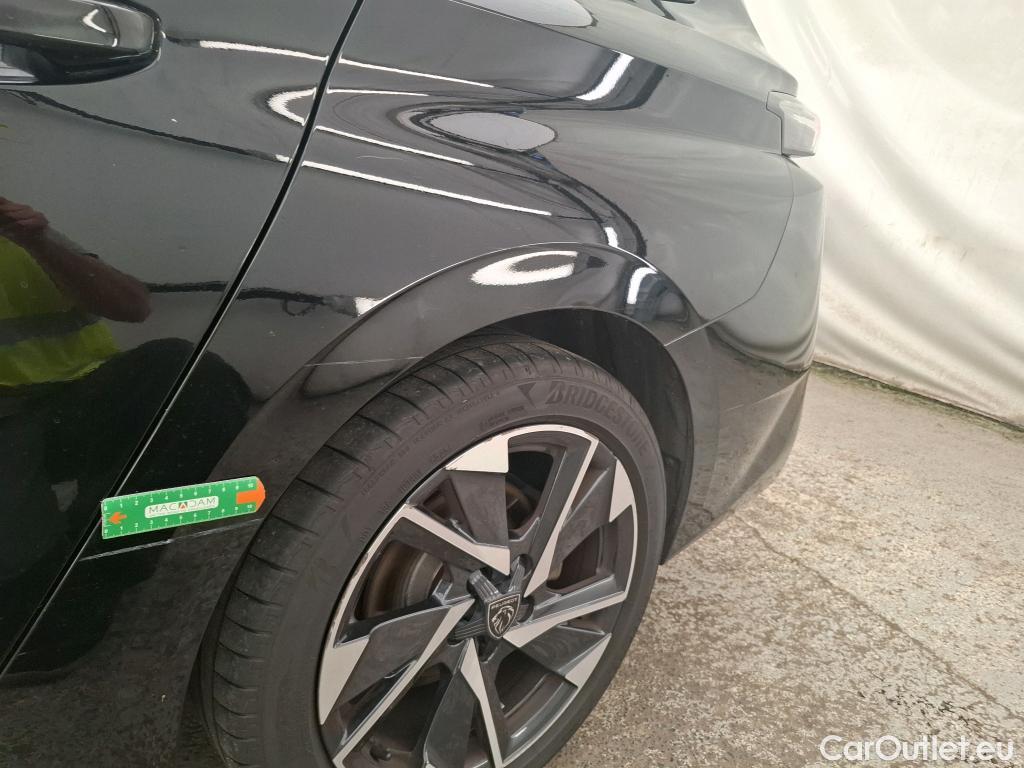  Peugeot  308  SW Allure Pack 1.5 HDi 130CV BVA8 E6d #21