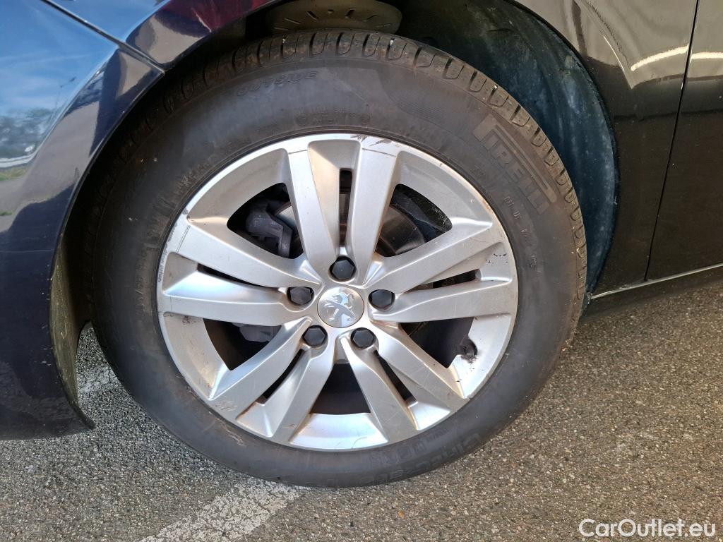  Peugeot  308  Active 1.5 HDI 100CV BVM6 E6dT #43