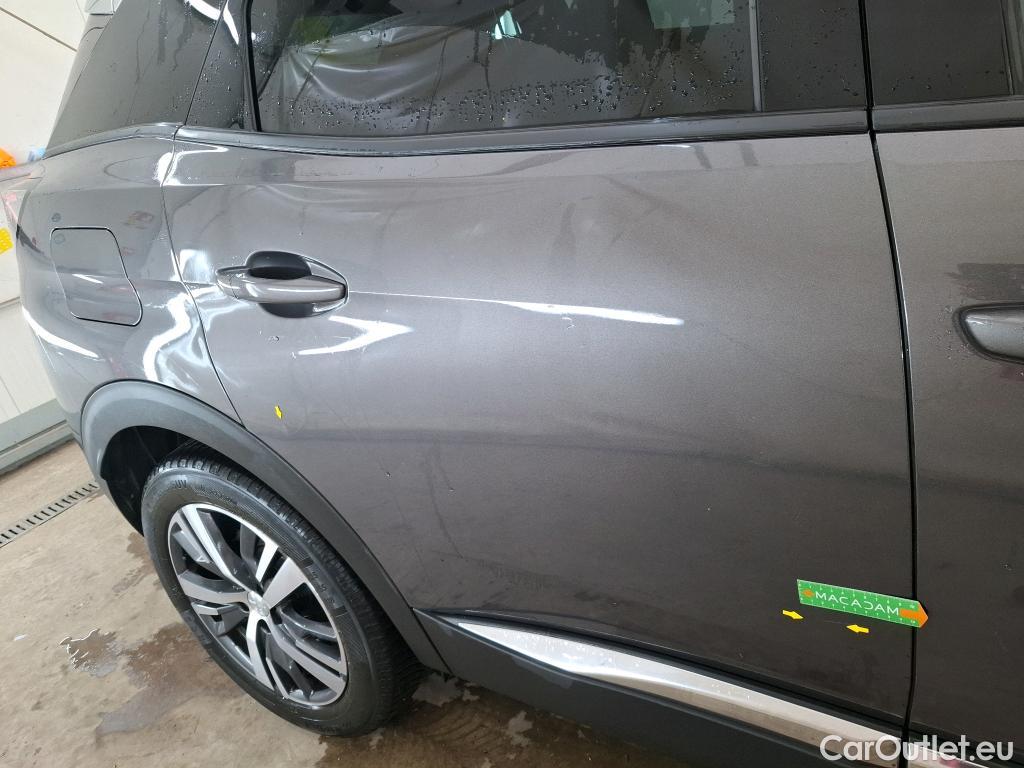  Peugeot  3008  II Allure Pack 1.5 HDi 130CV BVA8 E6d #20