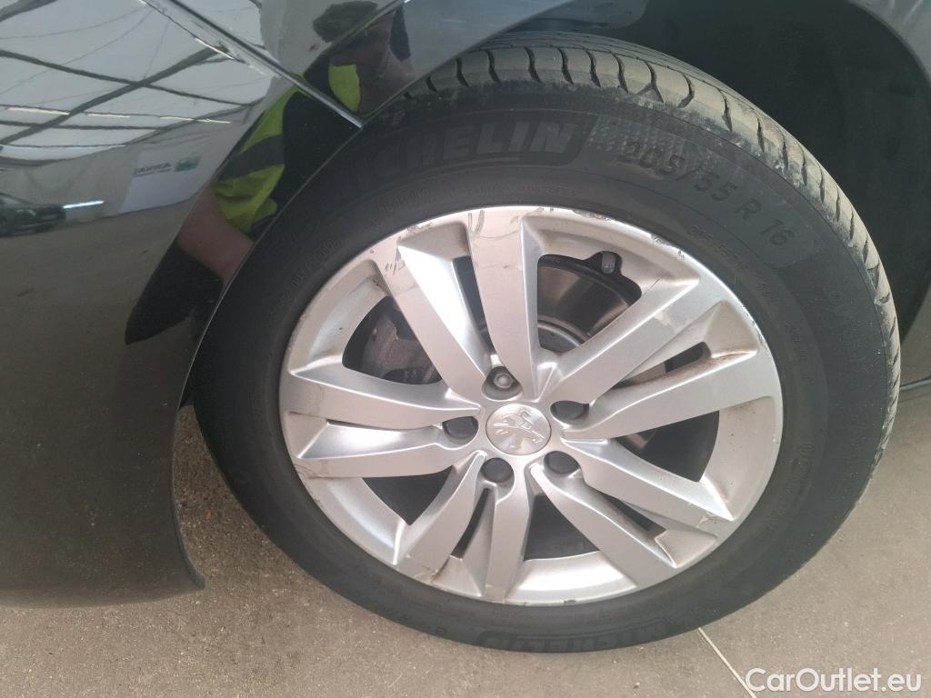  Peugeot  308 PEUGEOT  SW 5p Break BlueHDi 130 EAT6 S&S ACTIVE BUSINESS #27