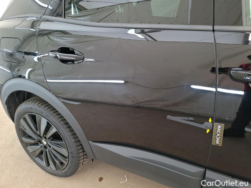  Peugeot  3008  II GT 1.5 HDi 130CV BVA8 E6d #14