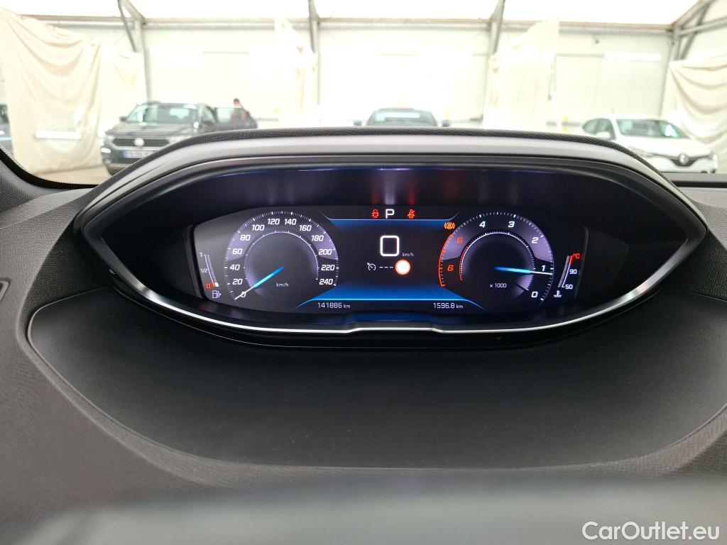  Peugeot  3008  II Active Pack 1.5 HDi 130CV BVA8 E6d #17