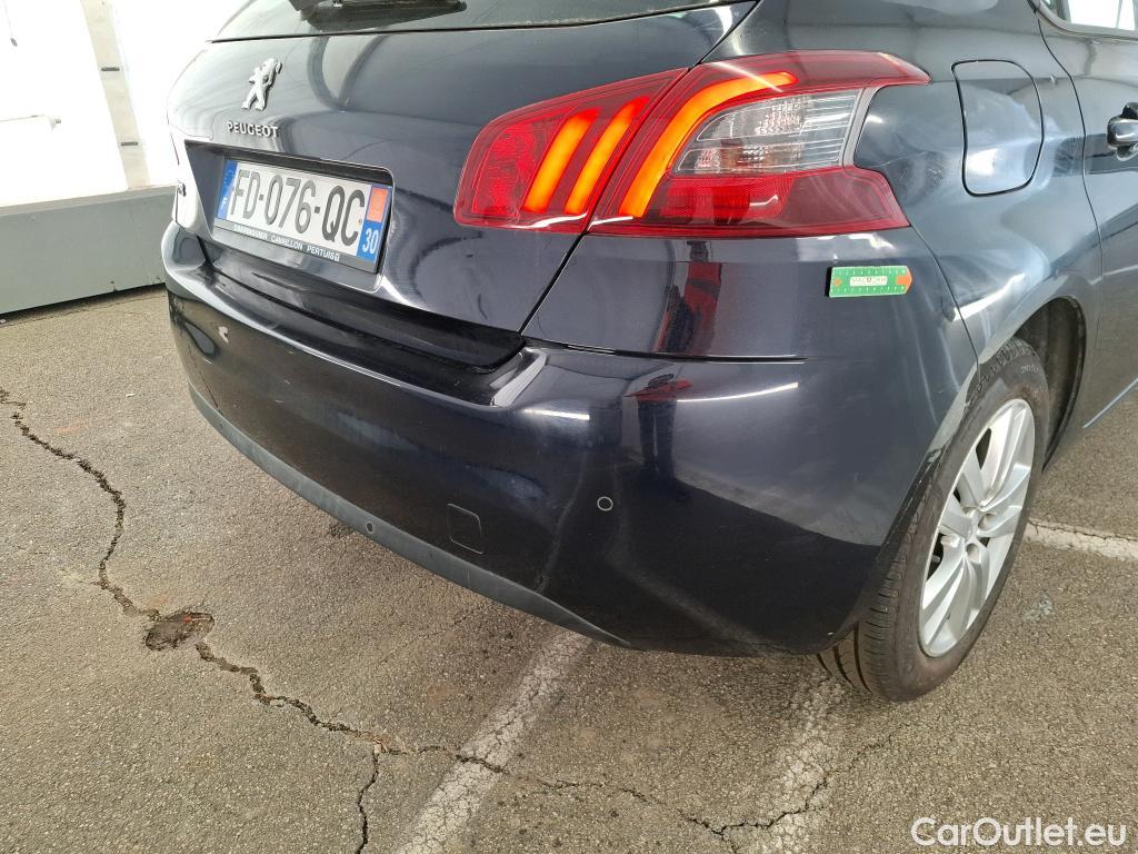  Peugeot  308  Active 1.5 HDI 100CV BVM6 E6dT #18