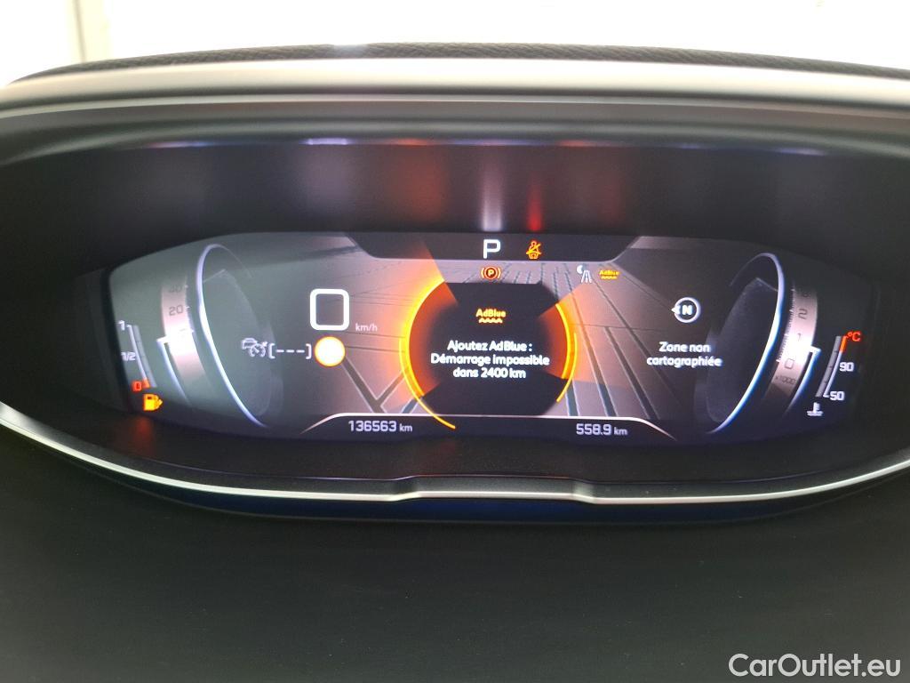  Peugeot  3008  II GT 1.5 HDi 130CV BVA8 E6d #16