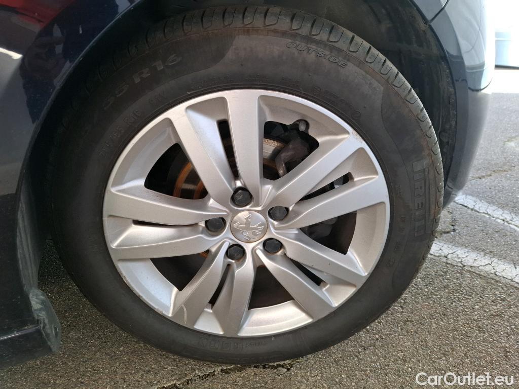  Peugeot  308  Active 1.5 HDI 100CV BVM6 E6dT #76