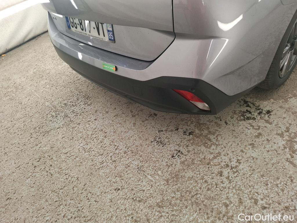  Peugeot  308  SW Active Pack 1.5 HDi 130CV BVA8 E6d #54