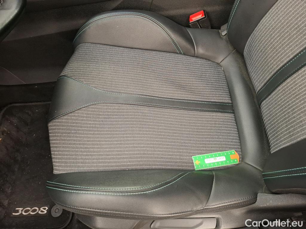  Peugeot  3008  II Allure Pack 1.5 HDi 130CV BVA8 E6d #5