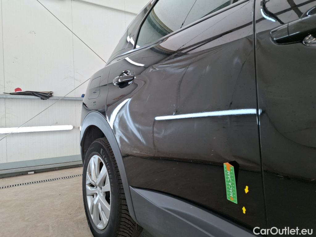  Peugeot  3008  II Active Pack 1.5 HDi 130CV BVA8 E6d #1