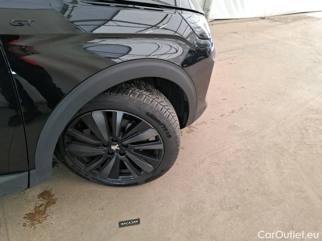  Peugeot  3008  II GT 1.5 HDi 130CV BVA8 E6d #24
