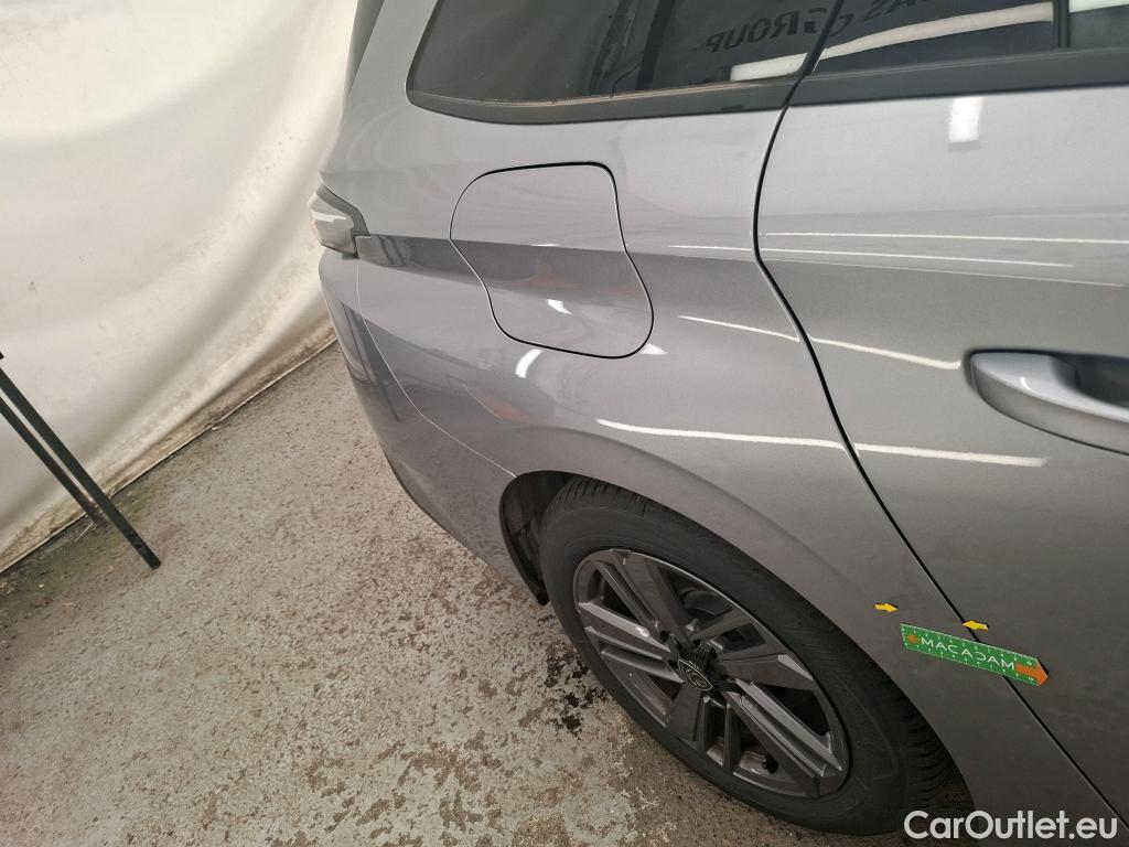  Peugeot  308  SW Active Pack 1.5 HDi 130CV BVA8 E6d #1