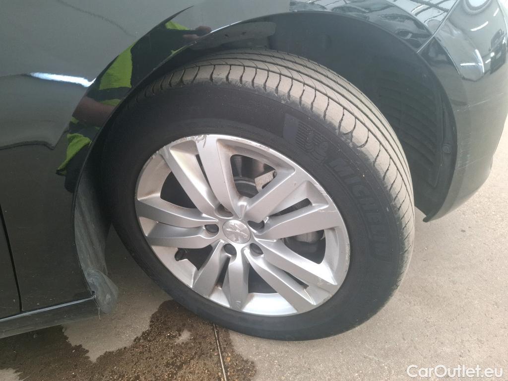  Peugeot  308 PEUGEOT  SW 5p Break BlueHDi 130 EAT6 S&S ACTIVE BUSINESS #37