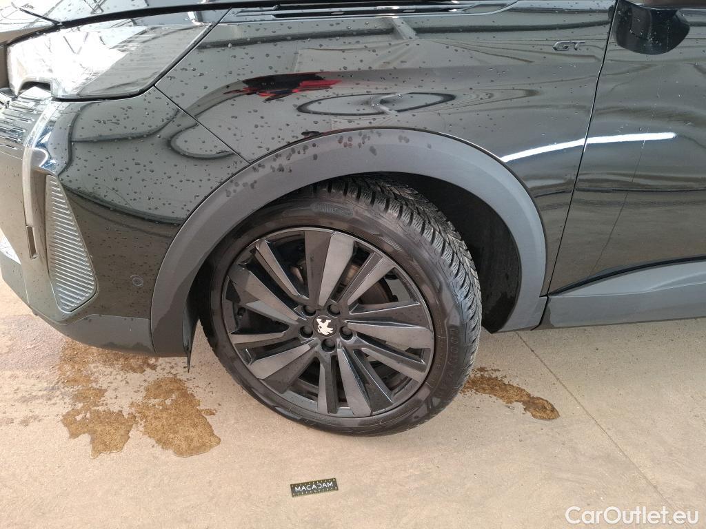  Peugeot  3008  II GT 1.5 HDi 130CV BVA8 E6d #9